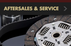 Aftersales & Servicing